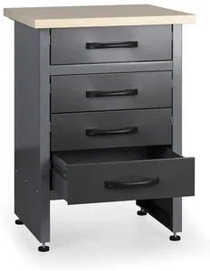 Dílenský pracovní stůl HOBBY III