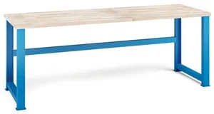 Dílenský pracovní stůl KOVONA 2100 mm