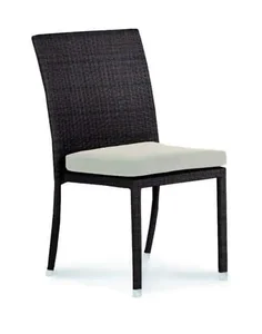 Dimenza Brisbane – stohovatelná zahradní židle