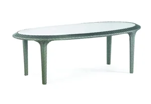 Dimenza Sullivan Island – zahradní oválný stůl