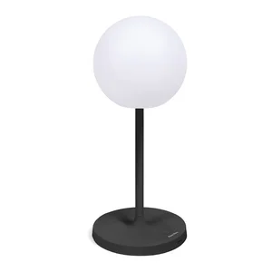 Dinesh LED venkovní svítidlo s dálkovým ovládáním, Ø16 cm – Kave Home
