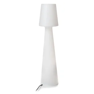 Divina Stojací Lampa 110 cm Tomasucci