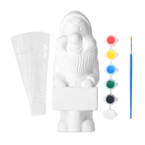 DIY Zahradní trpaslík Esschert Design