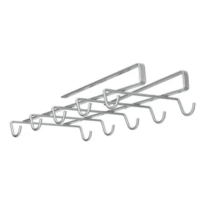 Dodatečný držák na hrnečky Metaltex Mugs