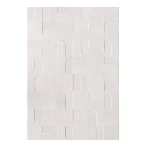 Doha 1651 Cream – Všestranný koberec 200x290 cm