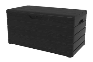 DOLOMITI 500 L zahradní box – grafit