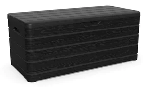 DOLOMITI 640 L – Zahradní box grafit