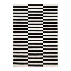 Donna – Ručně tkaný oboustranný vlněný koberec 160×230 cm