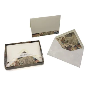 Dopisní sada Venice od Kartos