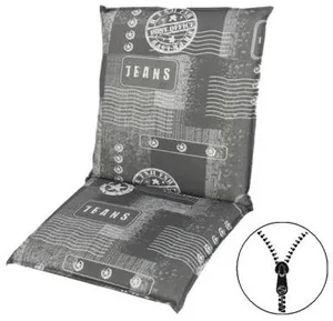 Doppler LIVING 2931 Nízký Polstr na Židli
