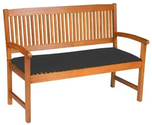 Doppler Sedák LIFE na lavici 180x45 cm
