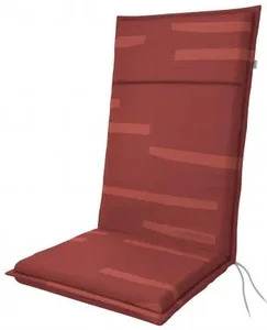 Doppler Sierra Vysoký Polstr na Zahradní Židle