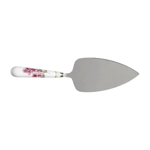 Dortová lžíce Brandani Nonna Rosa – keramická rukojeť
