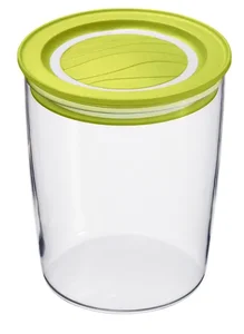 Dóza Cristallo 0,7 l