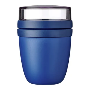 Dóza na jogurt Mepal Vivid blue