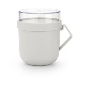 Dóza na polévku Brabantia