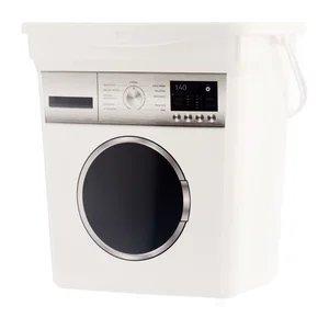 Dóza na prací prášek Multi Orion