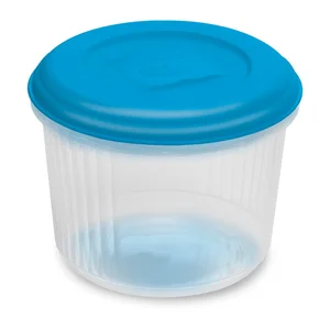 Dóza s víkem Addis Seal Tight 1,5 l