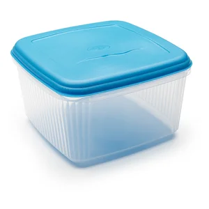 Dóza s víkem Addis Seal Tight Square Foodsaver 10 l