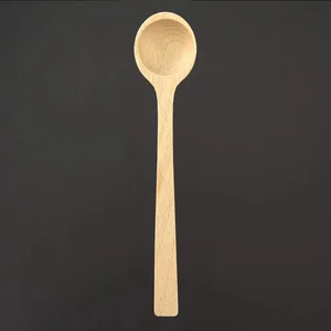 Dřevěná lžička 14 cm