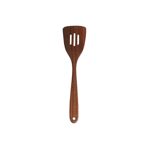 Dřevěná obracečka Ladelle Prof. Series Slotted s otvory
