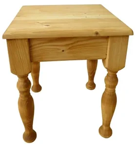 Dřevěná židle 00526