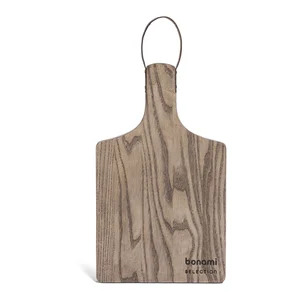Dřevěné prkénko Rustic 50x21 cm
