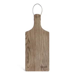 Dřevěné prkénko Rustic 52,5×18 cm