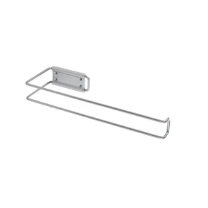 Držák na kuchyňské utěrky Metaltex