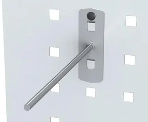 Držák na nářadí Alfa 3 pro EUROPERFO panely 150 mm