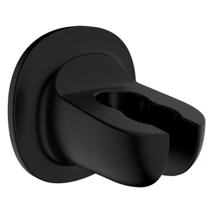 Držák na sprchovou hlavici bez vrtání