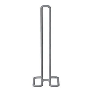 Držák na utěrky Blomus Wires šedý