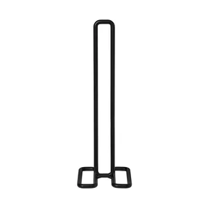 Držák na utěrky WIRES Blomus černý