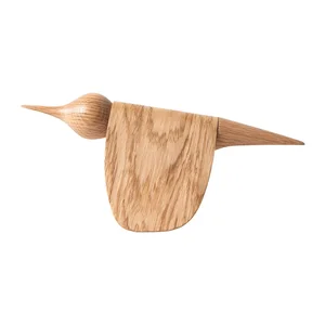 Dubová soška 11,5 cm Tica – Gazzda