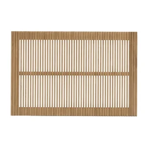 Dubové čelo Beyla 105x70 cm – Kave Home