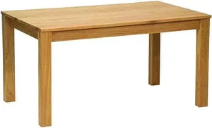 Dubový jídelní stůl 22442