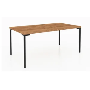 Dubový jídelní stůl 90x200 cm Abies