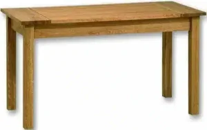 Dubový jídelní stůl Exclusive