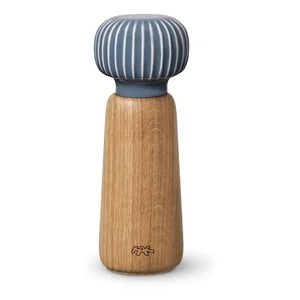 Dubový mlýnek na koření Kähler Design Hammershoi