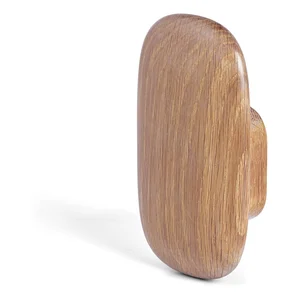 Dubový nástěnný háček Gemma Oak Natural