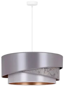 Duolla KOBO Lustr na Lanku 45 cm