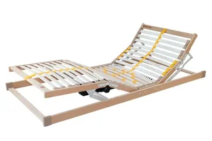 Duostar II Motor 190x90 cm – motorový rošt s bezšňůrovým ovládáním