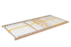 Duostar II rošt 200×90 cm