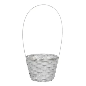 Dušičkový koš XJ7008 šedý