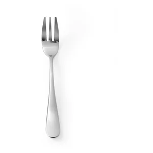 Dvanáctidílná sada dezertních vidliček z nerezové oceli Hendi Profi Line