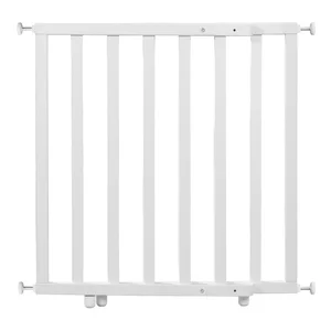 Dveřní zábrana Roba – bílá