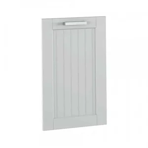 Dvířka na myčku Julia 45 Typ 55 – světle šedá