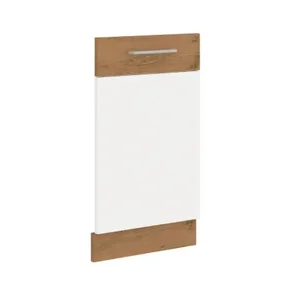 Dvířka pro vestavnou myčku VEGA ZM 713x446