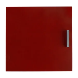 Dvířka TOFI NEW červená