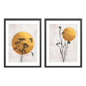 Dvojice obrazů 30×40 cm Charm Styler